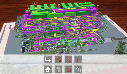 ATP-BIM 13 تصوير الشاشة