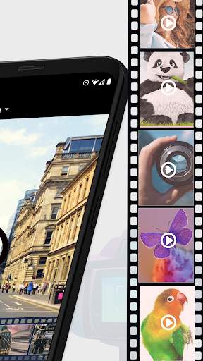 Story Splitter for Instagram, WhatsApp & Facebook screenshot 2