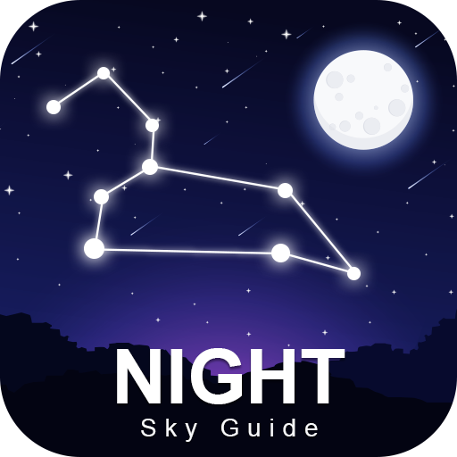 Star Walk - Night Sky Map icon