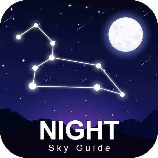 Star Walk - Night Sky Map 1.0