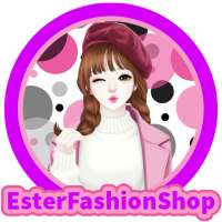 Ester Fashion Shop logo