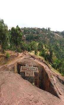 Ethiopia Wallpapers Travel screenshot 1