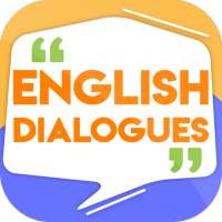English Dialogues ~ Writing Dialogue