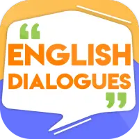 English Dialogues ~ Writing Dialogue icon