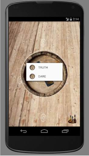Truth & Dare screenshot 2