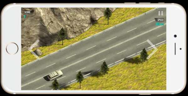 Furious Traffic Racer 7 screenshot 1