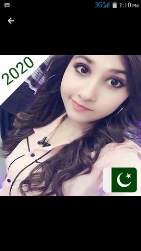 Indian Hot Girls Video Chat скриншот 1