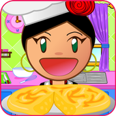 Cooking Lola - Spanish recipes icon