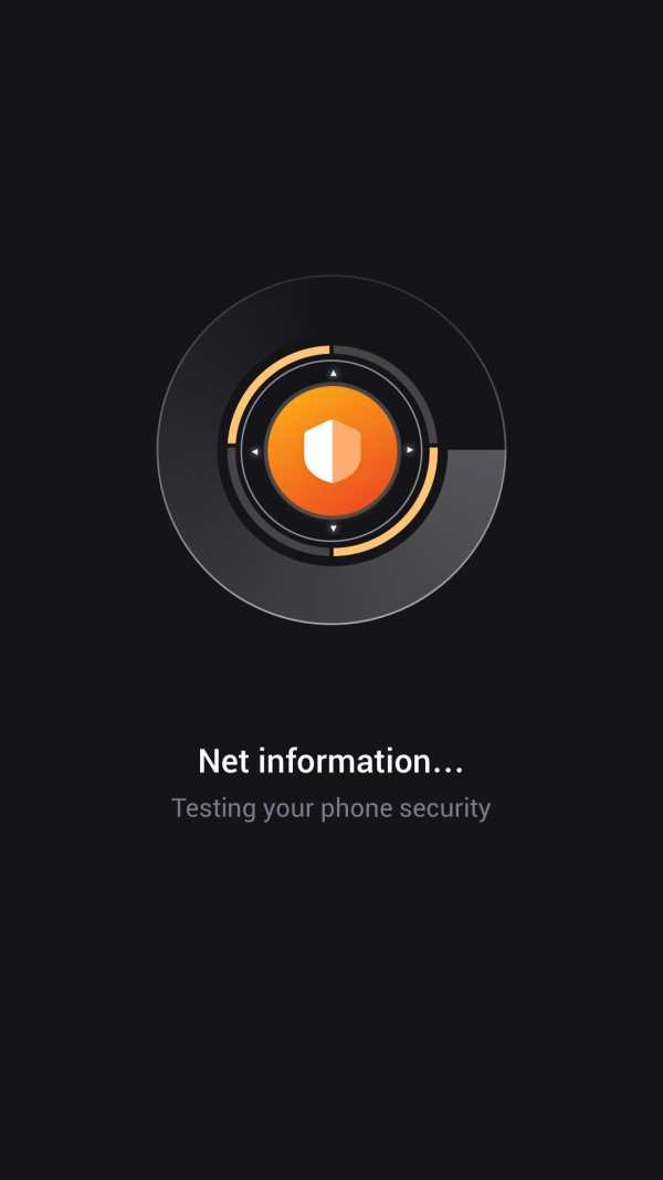 WiFi Fly screenshot 3