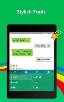 RainbowKey 8 تصوير الشاشة