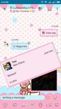 (NEW) DELTA BM HELLO KITTY THEME screenshot 2