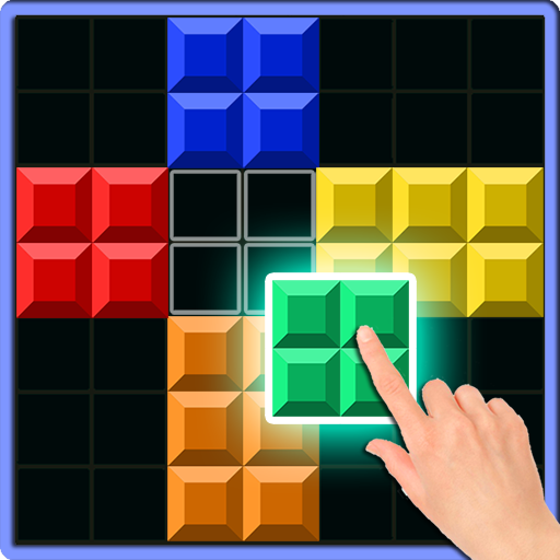 Classic Block Puzzle 2020 иконка