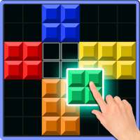 Classic Block Puzzle 2020