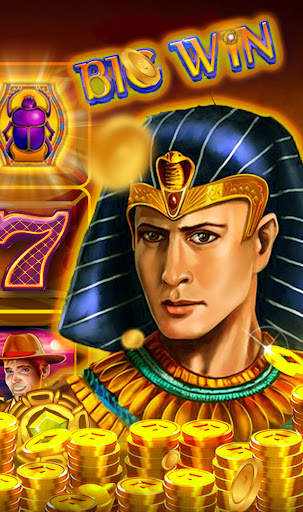 Legend of Ra screenshot 3