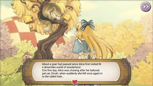 New Alice's Mad Tea Party screenshot 18