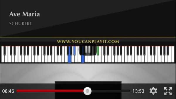 Easy Piano Tutorial screenshot 4