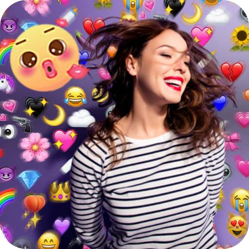Face Emoji Photo Effect 1.0.0
