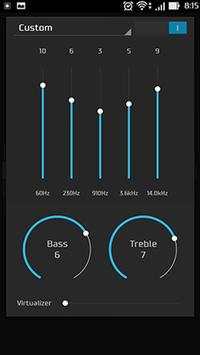 Music Player  Pro 2019 6 تصوير الشاشة