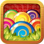 Candy Burst