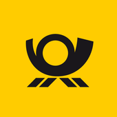 Post mobil icon