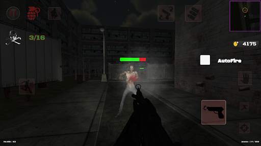Zombie Mayhem Online screenshot 6