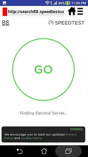 88 Web Browser screenshot 3