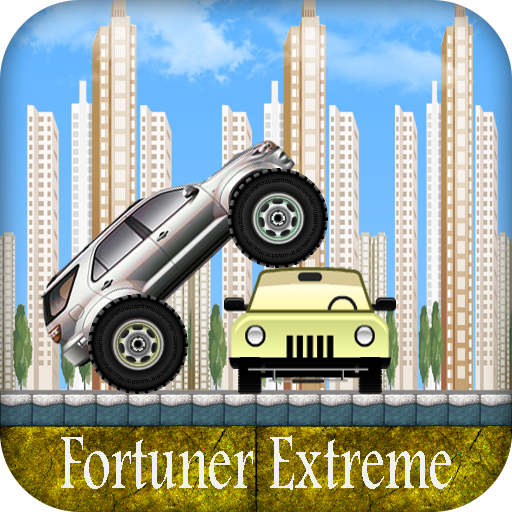 Fortuner Cool icon