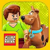 Guide Lego Scooby doo 1.0
