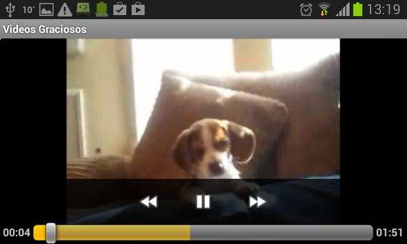 Funny videos screenshot 4