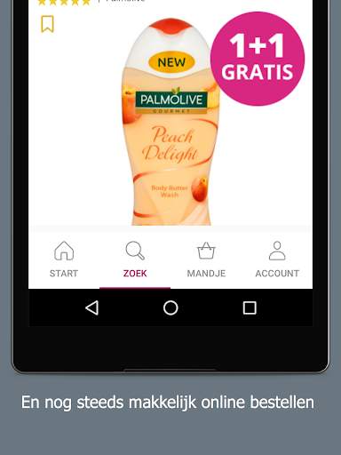 Drogisterij.net | Mobiel Shop screenshot 16