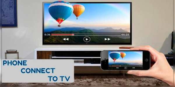 Phone Connect To Tv screenshot 3