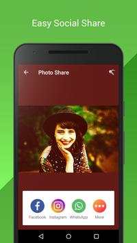 Candy pic Pixels photo editor screenshot 7