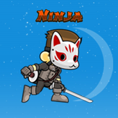 Ninja Battle icon