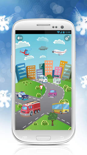Sleep Bug Kids Lite screenshot 7