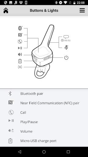 Plantronics Hub screenshot 5