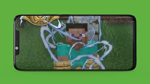 Jedy Mod for MCPE screenshot 4