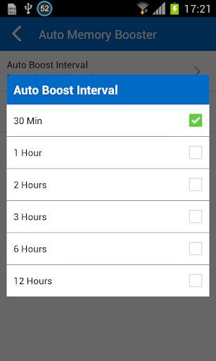 Auto Tasks Plugin - Clean Junk screenshot 8