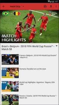 All Video player 2019 screenshot 4