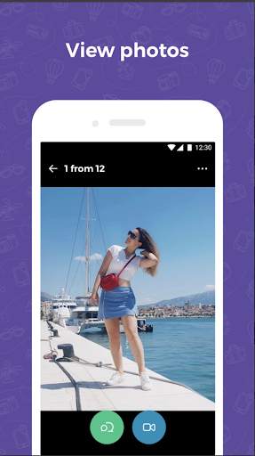 imlove – dating app screenshot 3