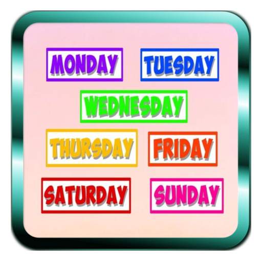 Happy Days of the Week Daily Wishes And Blessings 2.4