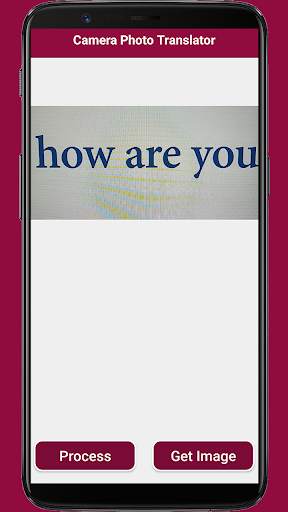 Camera Translate All Translator screenshot 4