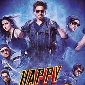 Happy New Year Lovely Teaser on 9Apps