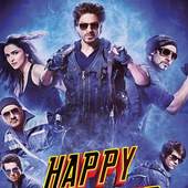 Happy New Year Lovely Teaser 1.0