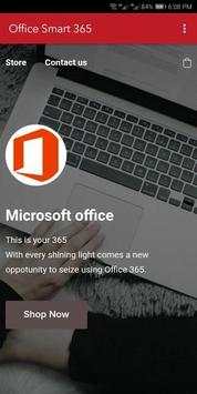 Office Smart 365 screenshot 3
