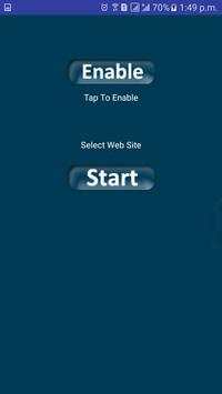 VPN screenshot 4