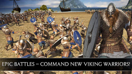Total War Battles: KINGDOM - Medieval Strategy screenshot 2