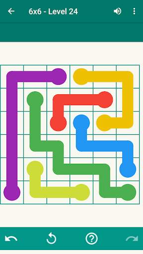 Line Color Linking: Link Color screenshot 1