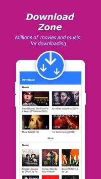 Download Manager screenshot 2