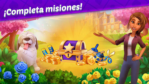 Un amor de cartas: Ava's Manor screenshot 4