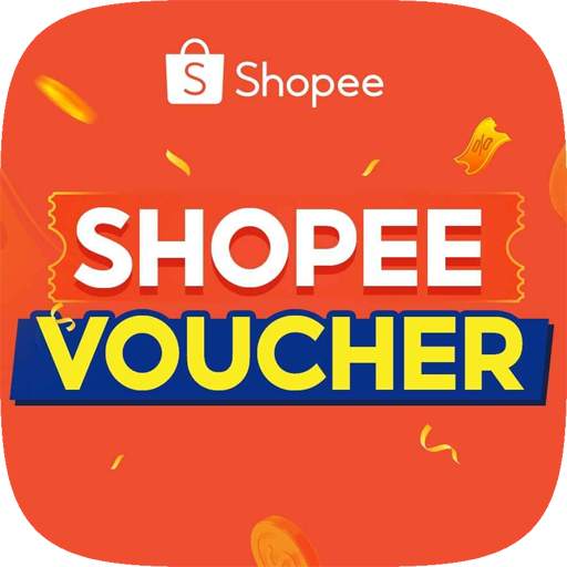Voucher Shopee 1.0